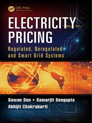 cover image of Electricity Pricing
